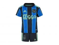adidas - Ajax Away Baby Kit - Ajax Baby Kit