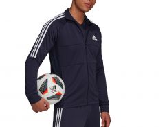 adidas - Sereno Track Jacket - Track Jacket Men