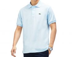 Lacoste - Classic Piqué Polo - Summer Polo