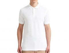 Fred Perry - Twin Tipped Shirt - Polo Fred Perry