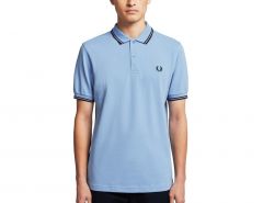 Fred Perry - Twin Tipped Shirt - M3600 Polo