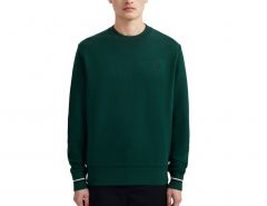 Fred Perry - Crew Neck Sweatshirt -  Sweatshirt Men