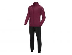 Jako - Tracksuit Classico - Polyester tracksuit CLASSICO