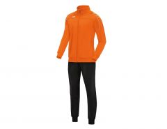 Jako - Tracksuit Classico - Polyester tracksuit CLASSICO