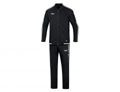 Jako - Leisure Suit Striker 2.0 Woman - Presentation Tracksuit Striker 2.0