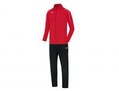 Jako - Leisure Suit Classico - Presentation Tracksuit Classico