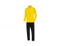 Jako - Leisure Suit Classico Junior - Presentation Tracksuit Classico