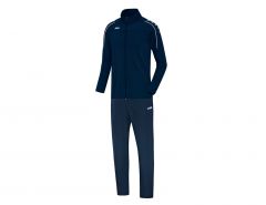 Jako - Leisure Suit Classico - Presentation Tracksuit Classico