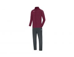 Jako - Leisure Suit Classico Junior - Presentation Tracksuit Classico