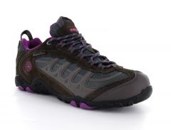 Hi-Tec - Penrith Low WP Women's - Hiking Shoes