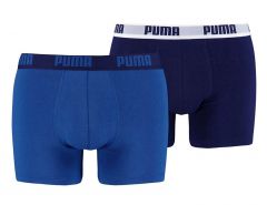 Puma - Basic Boxer 2Pack - Men's Boxershorts