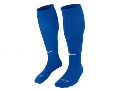 Nike - Classic II Cushioned Socks - Blue Football Socks