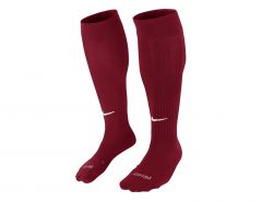 Nike - Classic II Cushioned Socks - Red Football Socks