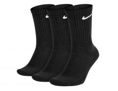 Nike - Everyday Cushion Crew Socks - 3 Pack Socks