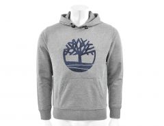 Timberland - Seasonal Tree Logo Hoodie - Mens Sweater