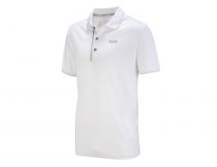 Sjeng Sports - Grand - Tennis Shirt White