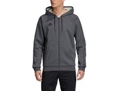 adidas - Core 18 Full Zip Hoodie - Zip Hoodie