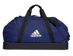 adidas - Tiro Primegreen Bottom Compartment Duffelbag - Blue Duffel