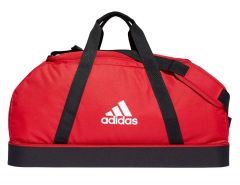 adidas - Tiro Primegreen Bottom Compartment Duffelbag - Red Bag