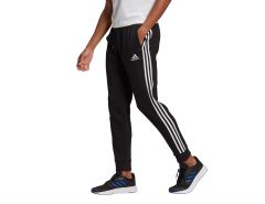 adidas - Essentials Tapered Cuff 3S Pants – Sweatpants Men