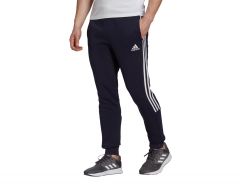 adidas - Essentials Matte Cut 3S Pant - Tapered Trousers