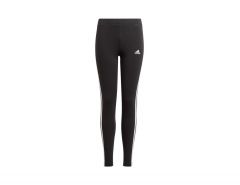 adidas - Girls 3-Stripes Legging -  Girls Tights