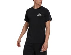 adidas - D2M Motion T-shirt - Sports Shirt Men