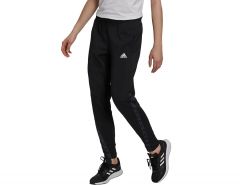 adidas - D2M Cotton Touch Pants Women - Ladies Trackpants