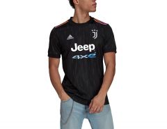 adidas - Juventus Away Jersey - Juventus Football shirt