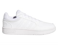 adidas - Hoops 3.0 Low - White Shoes Ladies