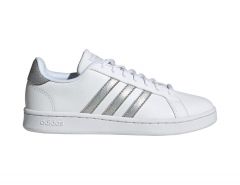 adidas - Grand Court - White adidas Sneakers