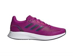 adidas - Runfalcon 2.0 - Purple Running Shoes
