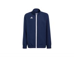 adidas - Entrada 22 Presentation Jacket Youth - Blue Presentation Jacket