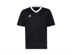 adidas - Entrada 22 Jersey Youth - Football Jersey Black