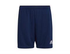adidas - Entrada 22 Training Shorts Youth - Dark Blue Shorts