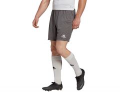 adidas - Entrada 22 Shorts - Grey Shorts Men