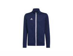 adidas - Entrada 22 Track Jacket Youth - Blue Track Jacket