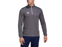 adidas - Entrada 22 Training Top - Grey Training Top