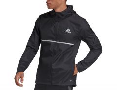 adidas - Own The Run Jacket - Running Jacket