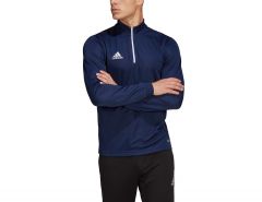 adidas - Entrada 22 Training Top - Blue Training Top