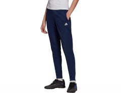 adidas - Entrada 22 Trackpants Women - Blue Trackpants