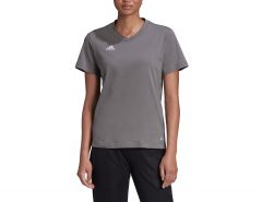 adidas - Entrada 22 Tee Women - Cotton T-Shirt