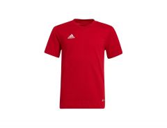 adidas - Entrada 22 Tee Youth - Kids Football Shirt