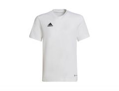 adidas - Entrada 22 Tee Youth - Katoenen T-shirt