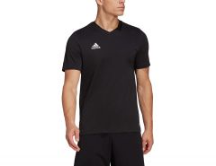 adidas - Entrada 22 Tee - Cotton T-Shirt