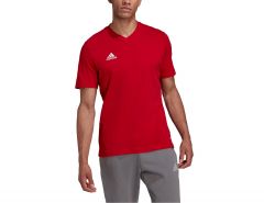 adidas - Entrada 22 Tee - Men's Sports Shirt