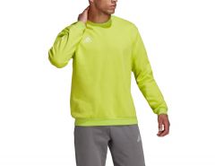 adidas - Entrada 22 Sweat Top - Men's Sweater