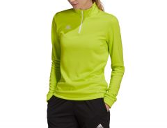 adidas - Entrada 22 Training Top Women - Football Longsleeve