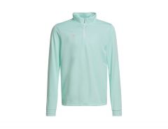 adidas - Entrada 22 Training Top Youth - Mint Green Top