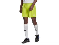 adidas - Entrada 22 Shorts - Yellow-green Shorts